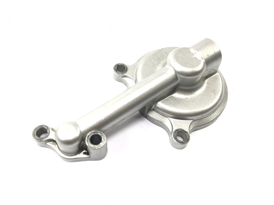 Yamaha TRX 850 4UN [1996] - Oil cap maintenance cover engine cover