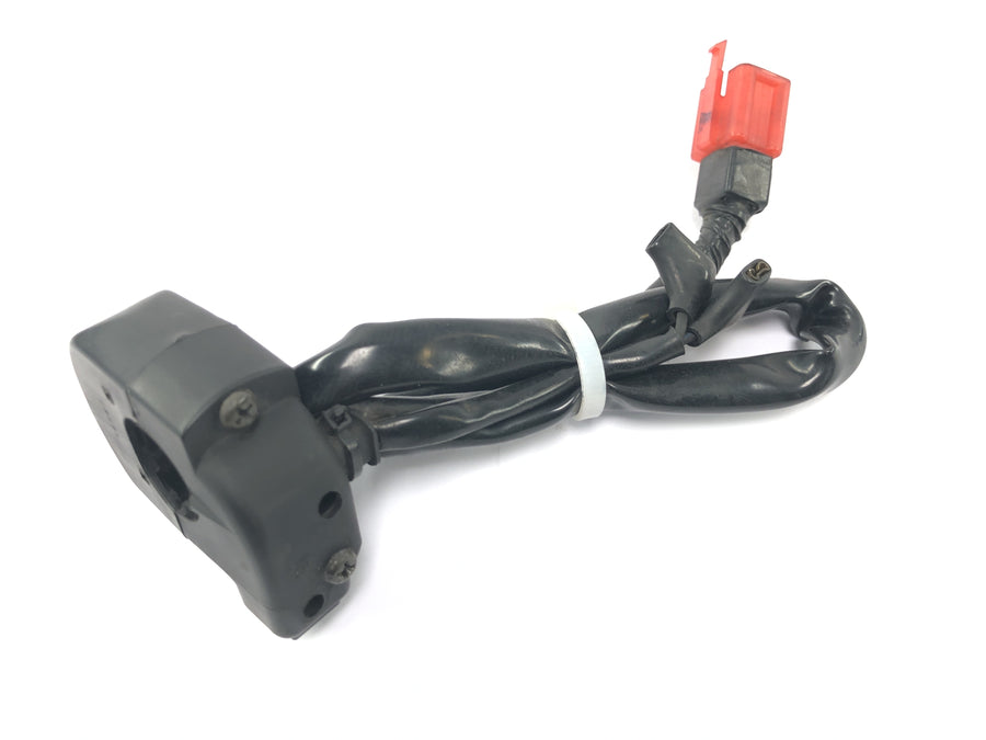 Honda FMX 650 RD12 [2006] - Handlebar switch right start kill switch starter