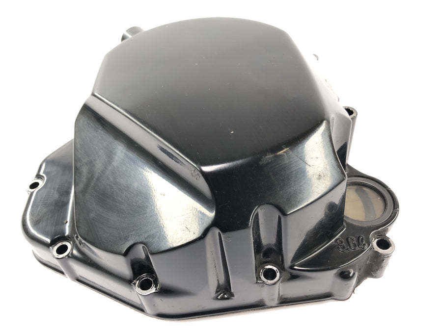 Kawasaki ZR7 ZR750F [1999] - coupling lid