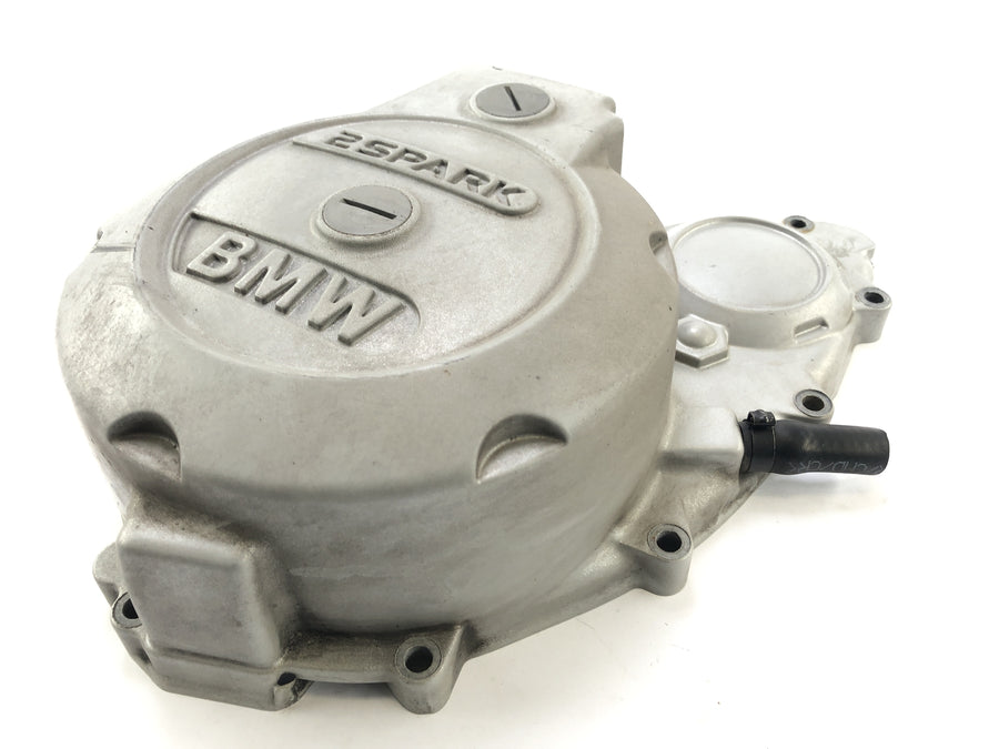 BMW F 650 GS Dakar [2007] - Alternator cover engine cover