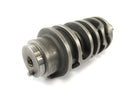 Benelli TNT 1130 [2009] - shift drum shift mechanism-2