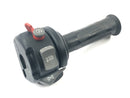 BMW R 1200 GS R12 K25 [2004] - Handlebar switch right switch unit throttle grip-1