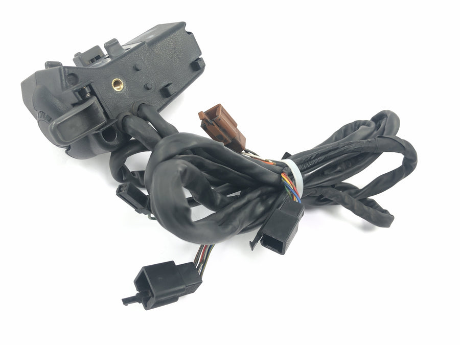 Honda GL 1500 Goldwing SC22 [1993] - Audio Bedieneinheit Lenker Schalter Intercom