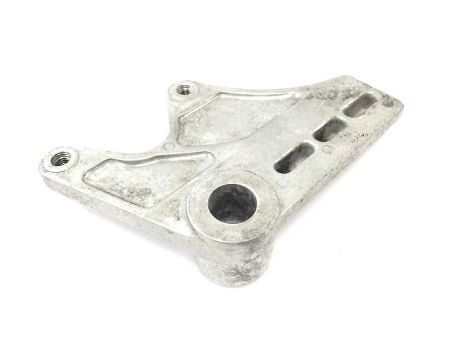 Suzuki GSX-R 1100 W GU75 C [1994] - Rear brake caliper mount brake anchor