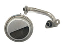 Honda ST 1100 SC26 Pan European [1990] - Oil strainer oil intake pipe oil pump oil filter strainer-1
