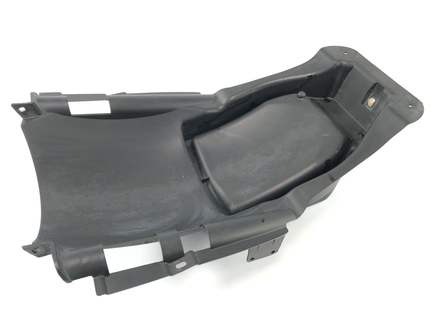 BMW R 1150 R R21 [2003] - Interior cladding splash protection at the back
