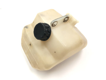 Kawasaki GPZ 1000 RX [1987] - Coolant expansion tank expansion tank - 0