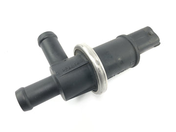 KTM 640 LC4 EGS [1999] - Secondary air valve