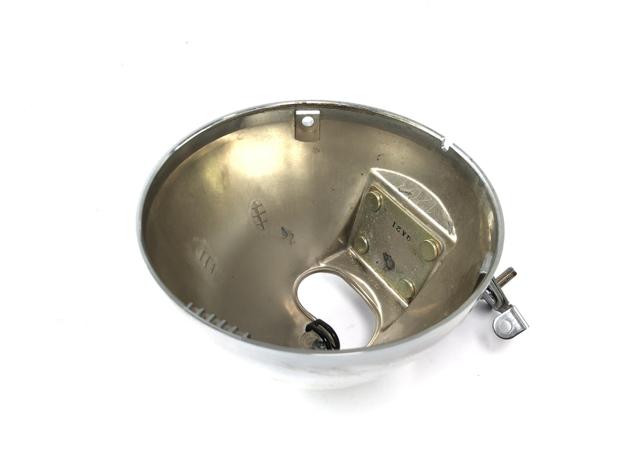 Kawasaki VN 1500 Mean Streak VN50T [2005] - Headlight housing lamp pot