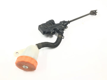 Honda Goldwing GL 1200 SC14 [1988] - Rear brake pump - 0
