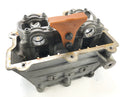 BMW F 650 GS Dakar [2007] - Cylinder head-1