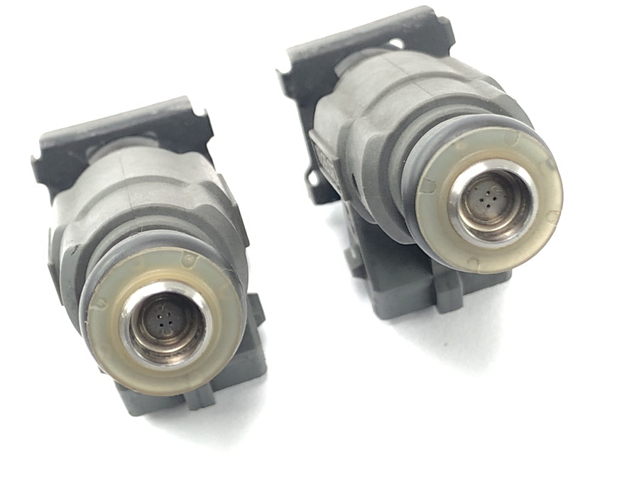 BMW R 1150 R R21 [2003] - Injector Injector Fuel Injector Benzindüse Set