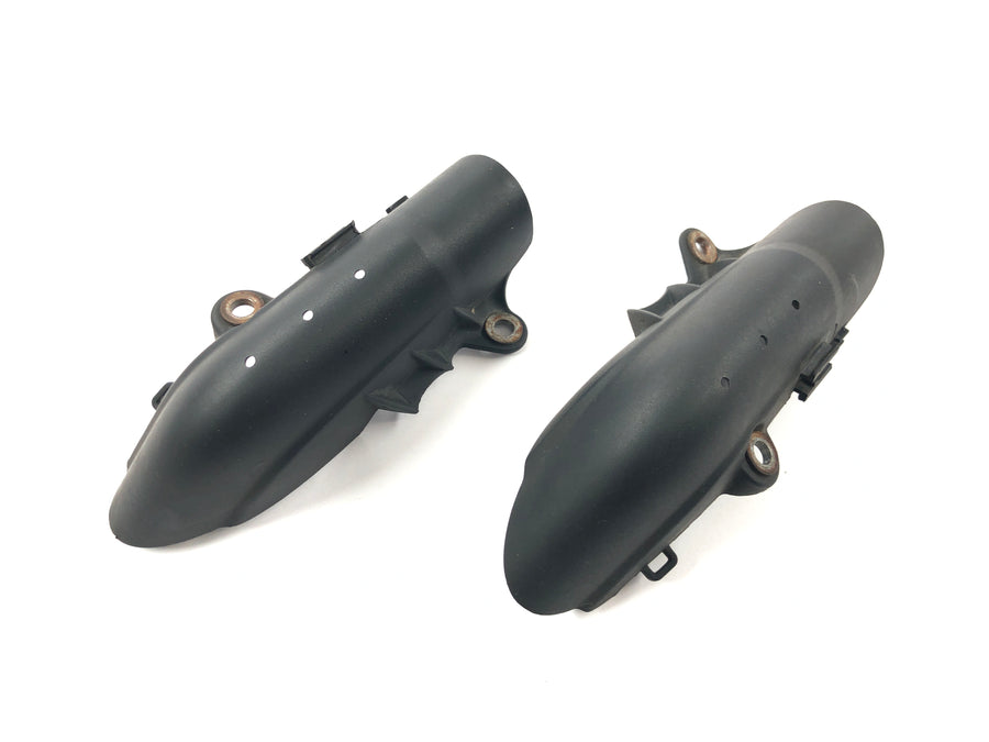BMW R 1200 GS R12 K25 [2004] - Ignition coil cover ignition coil protection cover set