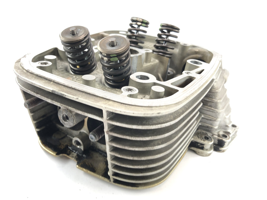 BMW R 1100 RT 259 [1997] - Cylinder head on the left