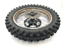 Sachs ZX 125 [1998] - rear wheel rim wheel 2.15 x 18"-6
