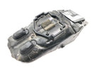 BMW R 1100 S R2S [2000] - Seat lower part, inner lining, seat base plate, rear lower part-2