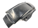 Yamaha XS 650 SE 3L1 [1979] - rear wheel cover splash protection-1