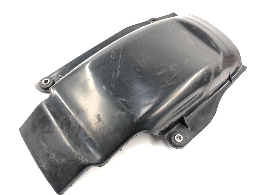 Yamaha XS 650 SE 3L1 [1979] - rear wheel cover splash protection