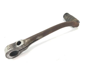 DKW NZ 250 [1938] - shift pedal shift lever - 0
