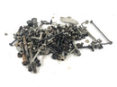 Triumph Speed ​​Triple 955i [1999] - Screws and remaining parts bundle-2