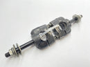 Yamaha XT 600 Z Ténéré 1VJ [1986] - handlebar holder riser grip bracket clamping holder set couple-4
