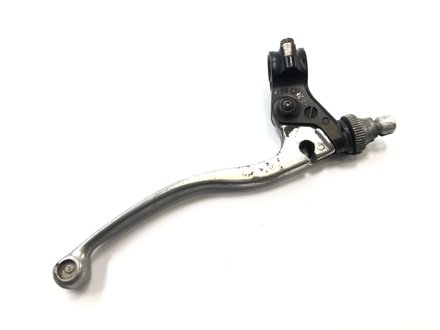 Yamaha YZ 426 F [2000] - Clutch lever clutch switch