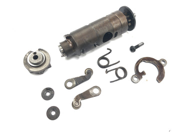 Triumph Thunderbird 900 T309RT [1995] - shift drum shift star shift mechanism - 0