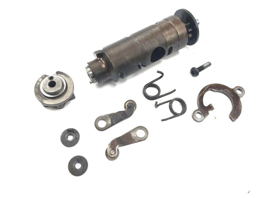 Triumph Thunderbird 900 T309RT [1995] - shift drum shift star shift mechanism