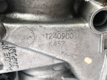 Triumph Daytona 900 T300 [1996] - Carburetor carburettor unit carburetor - 0