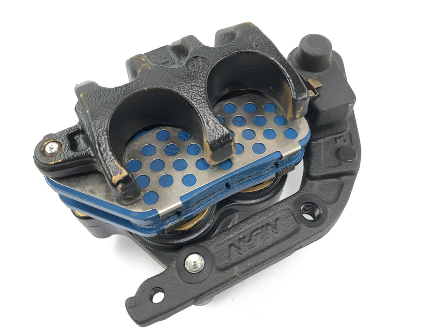 Triumph Street Triple R 675 D67LD [2010] - Brake caliper Brake Zongs front left nissin brake system