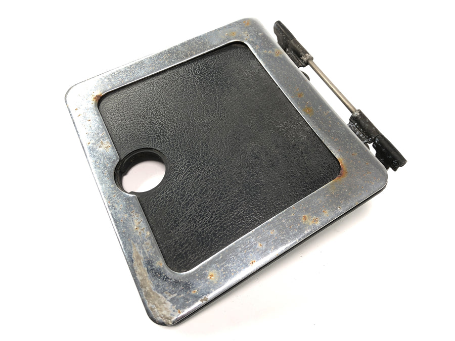Honda GL 1500 Goldwing SC22 [1987] - Tool compartment cover Tool compartment cover