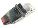 Honda CB 650 RC03 [1981] - License plate holder rear fender-2