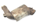 KTM 640 Adventure LC4 [2001] - Front silencer-1