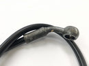 Triumph Daytona 955i T595N [2003] - Brake line brake hose motorcycle in front-3