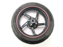 Aprilia SL 1000 Falco Pa [2000] - rear wheel Rad rim 6.00 x 17 inch tires 180/55 ZR17 Metzeler-6