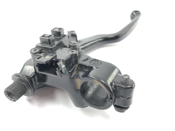 Kawasaki Ninja 125 BX125B [2024] - coupling lever - 0