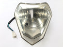SWM SM 125 R [2018] - headlight front headlight lighting in front-2