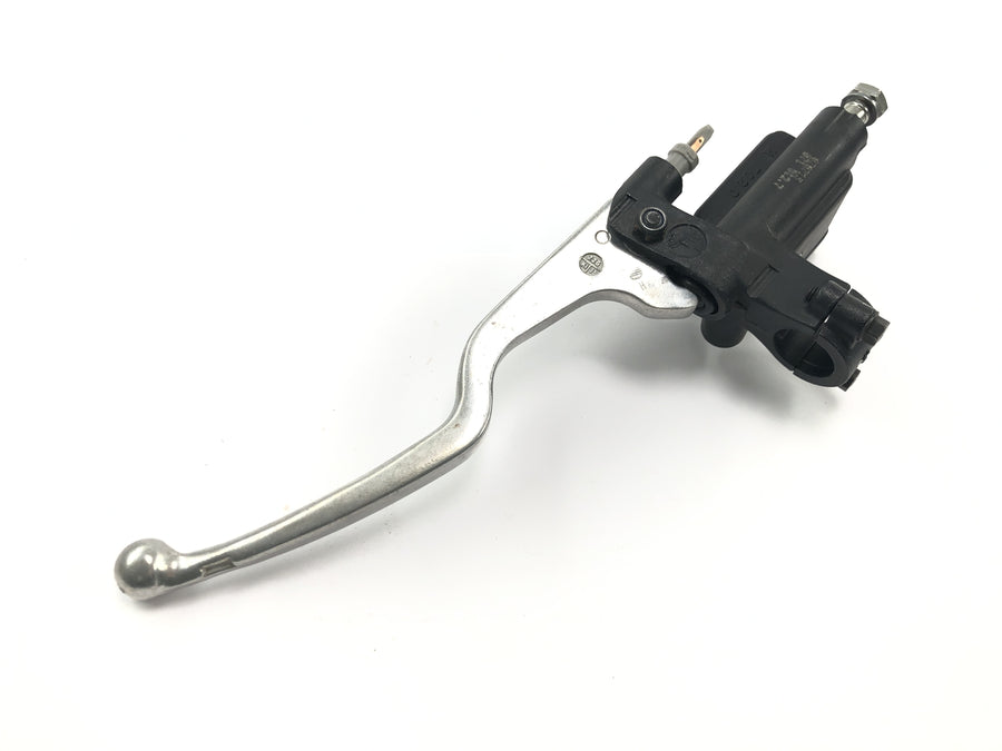 Aprilia RS 125 TW [2017] - Brake fitting, hand brake cylinder, front brake pump