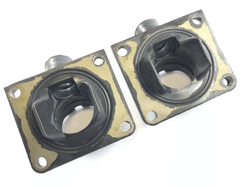 Yamaha Rz 250 R 29l [approx. 250 YPVS] - AusgtStuten set couple - 0