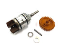 BMW C1 125 [2002] - Water pump water pump unit impeller gear-2