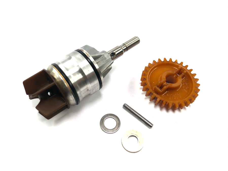 BMW C1 125 [2002] - Water pump water pump unit impeller gear