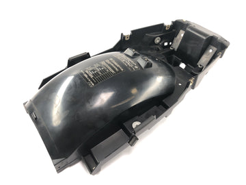 BMW R 1150 RS R22 [2003] - rear wheel fender inner fender splash guard rear - 0