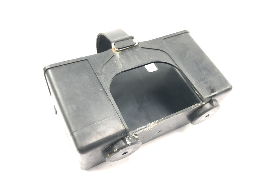Yamaha V Max 1200 2LT [1998] - Battery box battery compartment holder battery holder