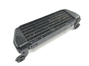 BMW R 1150 RS R22 [2003] - Oil cooler oil radiator cooler engine oil cooler - 0