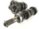 Yamaha XS 1100 2H9 [1978] - Gearbox-3