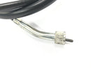 Yamaha XTZ 750 3LD [1989] - Speedometer cable, speedometer drive, speedometer cable-3
