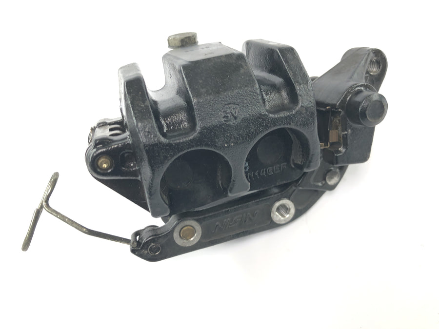 Triumph Thunderbird 900 T309RT [1995] - Front brake caliper Nissin