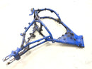 Suzuki DR 350 SK42B [1991] - frame with papers-5