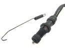 Honda CB 750 RC42 [1996] - Brake light switch at the back-1