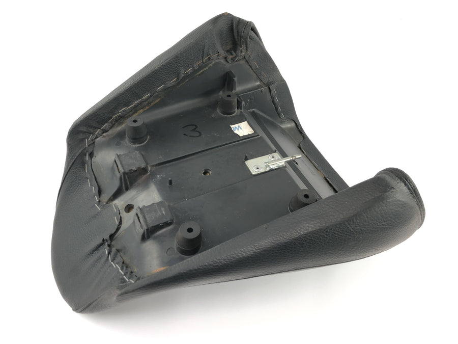 Moto Guzzi California 1100 EV KD [1998] - Driver's seat bench driver's seat cushion